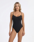 LaceContour Bodysuit