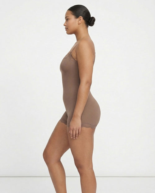 ComfortLace Sculpt Romper