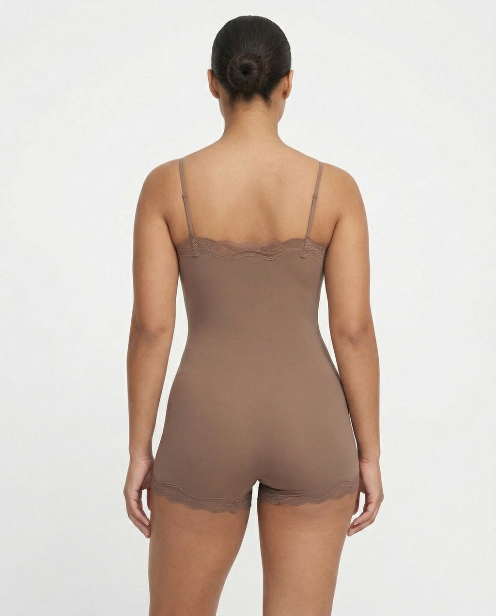 ComfortLace Sculpt Romper